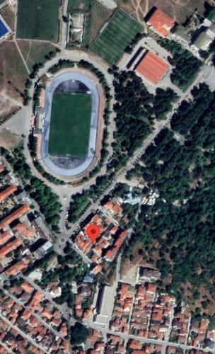 Hostal Bujtina Mikpritja Kor�are