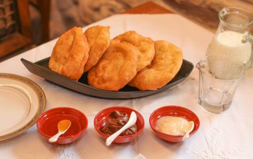 Hostal N� Kroi