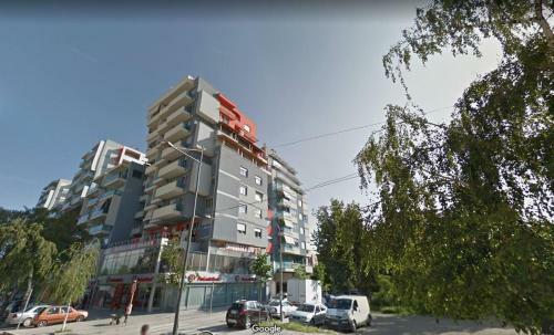 Modern Apartment Korca 3