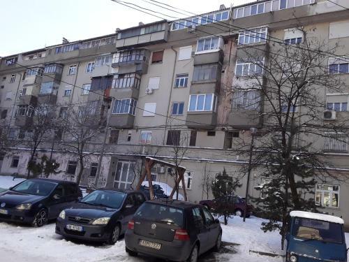 Iri Apartament Kor��