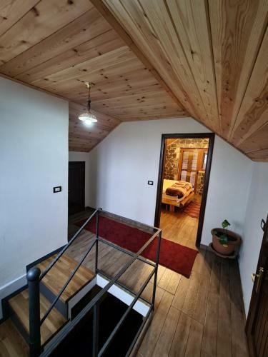 The Village House