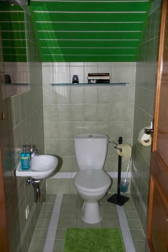 Apartamento Ferienwohnung Peklar
