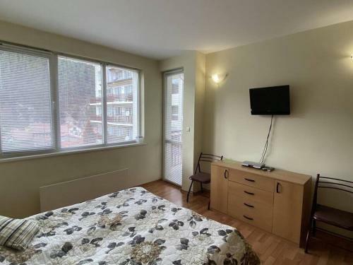 Cozy Apartament Right Next To Borovets Ski Slopes