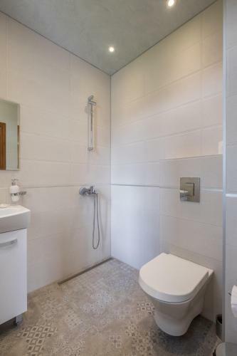 Apartamento Villa Adelheide - Spa, Jacuzzi, Bbq