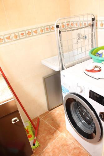 Rico Apartaments Animas