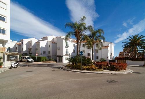 Apartamento Bah�a 327