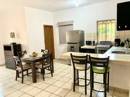 Malore Beach Apartments