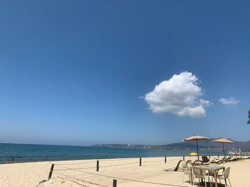 Malore Beach Apartments