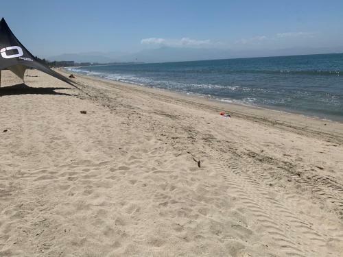 Malore Beach Apartments