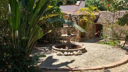 Casa Juanita