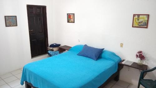 Casa Magua
