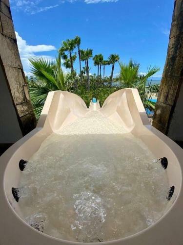 Hotel Paradise At The Mayan Palace Vidanta