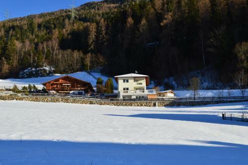 Apartamento Haus Raich - Pitztal Card Im Sommer Inklusive