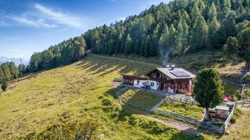 Apartamento Appart Bergliebe