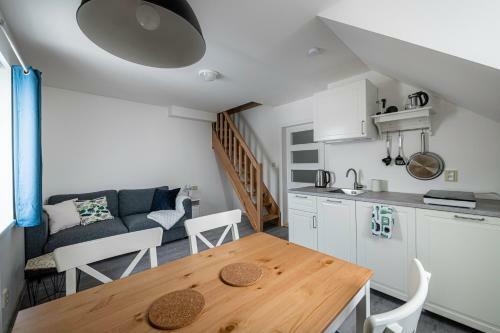 Apartamento Marcebila Abertamy