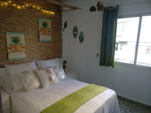 Hostal Wonder Rooms Nerja Guest House