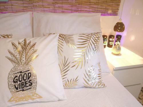 Hostal Wonder Rooms Nerja Guest House