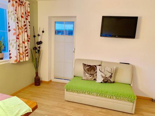 Apartamento Appartements Zillertal Noten