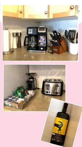 Apartamento Luxurious Two Bedroom Vacation Place - Windtower Lodge