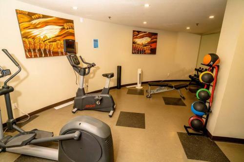 Apartamento The Eagle Suite At Stoneridge Mountain Resort