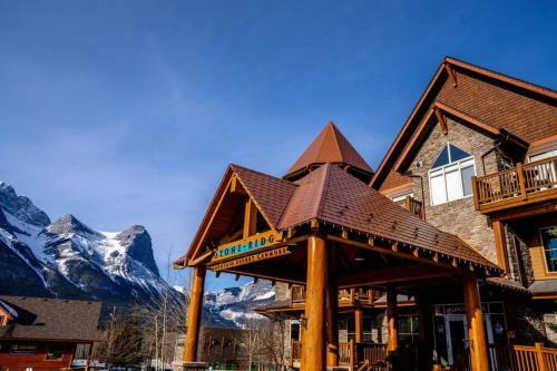 Apartamento The Eagle Suite At Stoneridge Mountain Resort