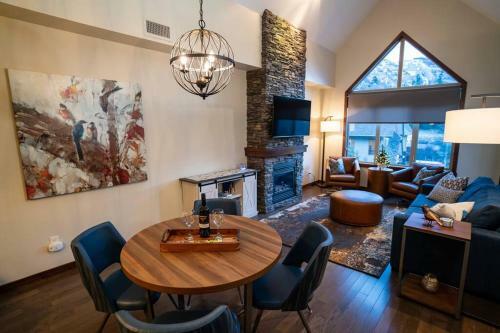 Apartamento The Eagle Suite At Stoneridge Mountain Resort