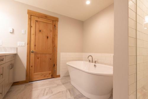 Apartamento 3 - Bedroom Penthouse