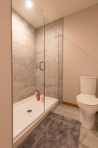 Apartamento 3 - Bedroom Penthouse