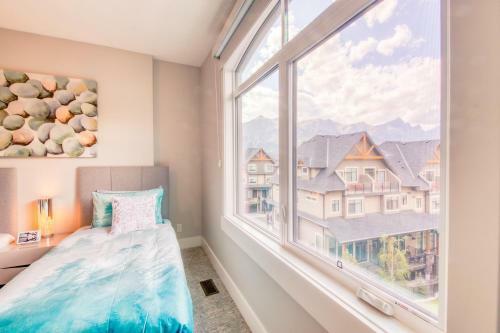 Nomad By Samsara Resort - Panorama Top View - 4br & 5bth