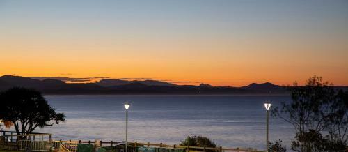 A Perfect Stay - Bay Royal Apartment 2