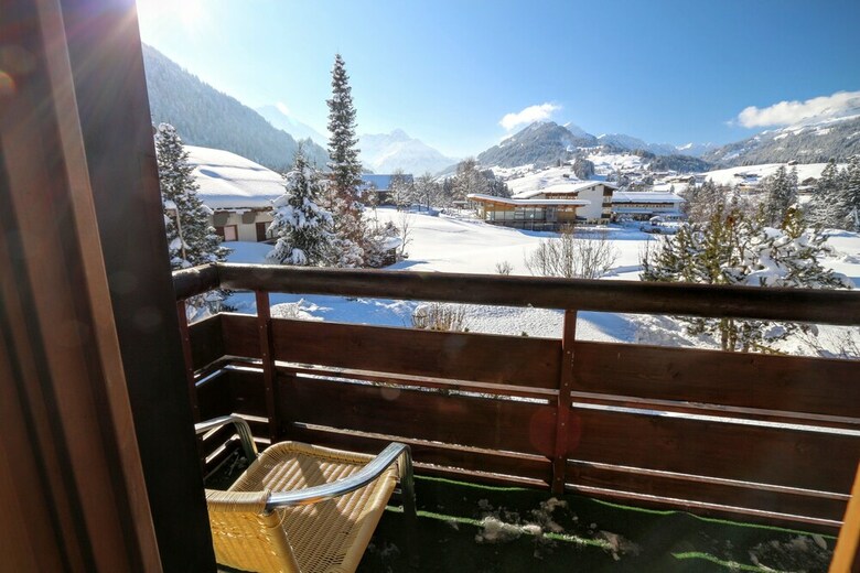 Hostal Pension Gatterhof