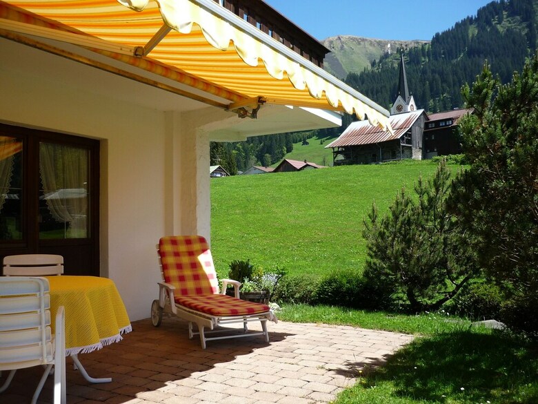 Hostal Pension Gatterhof