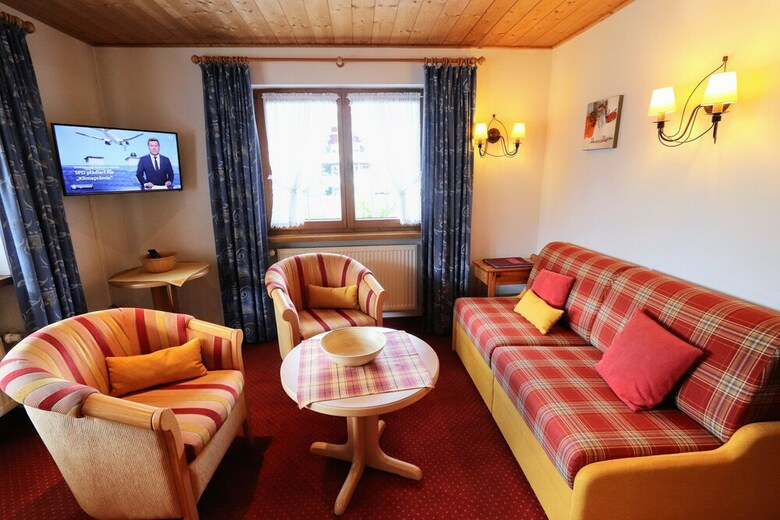 Hostal Pension Gatterhof