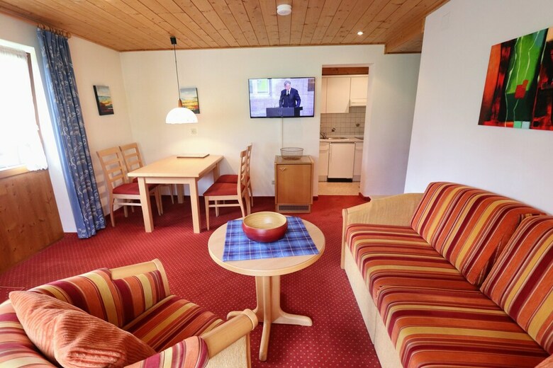 Hostal Pension Gatterhof