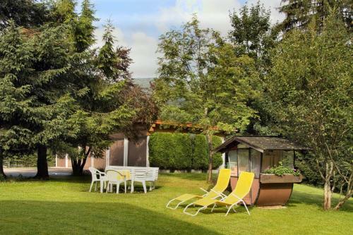 Apartamento Ferienhaus Kessler