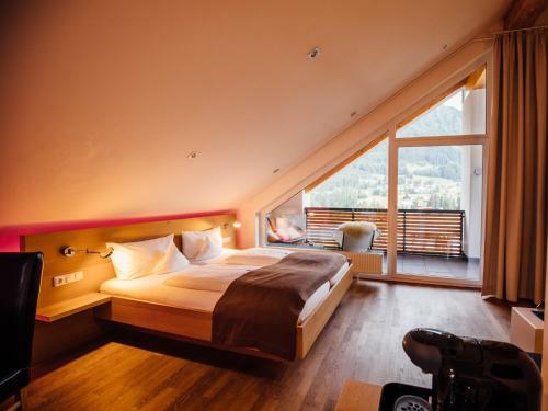 Hotel Genussgasthof Sonnenburg