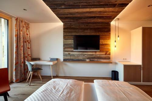 Hotel Genussgasthof Sonnenburg