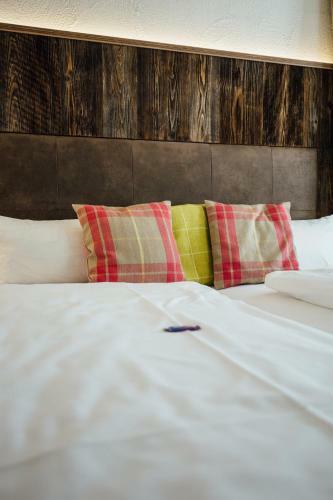 Hotel Genussgasthof Sonnenburg