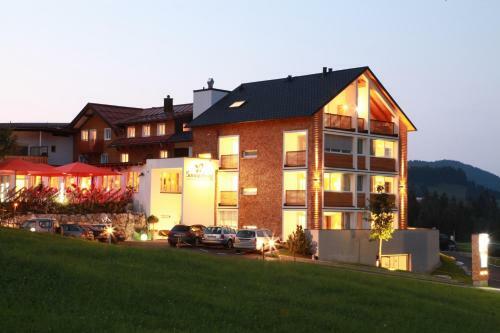 Hotel Genussgasthof Sonnenburg