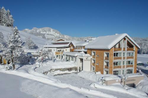 Hotel Genussgasthof Sonnenburg