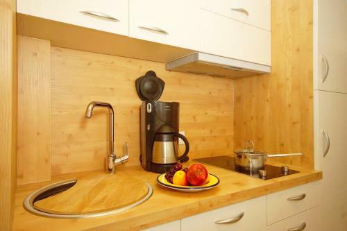 Apartamento G�stehaus Schuler