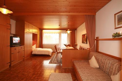 Apartamento G�stehaus Etschmann