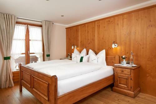 Alpahotel Walser Stuba