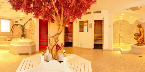 Hotel Almhof Rupp