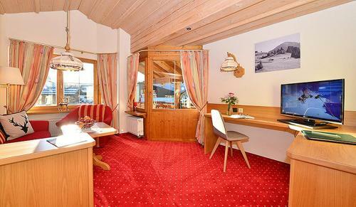 Hotel Jagdhof