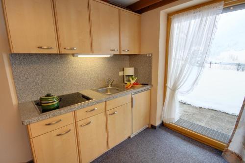 Apartamentos G�stehaus Strasser Hotel Garni