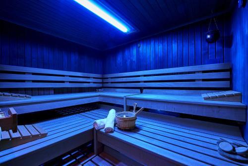 Apartamentos G�stehaus Strasser Hotel Garni