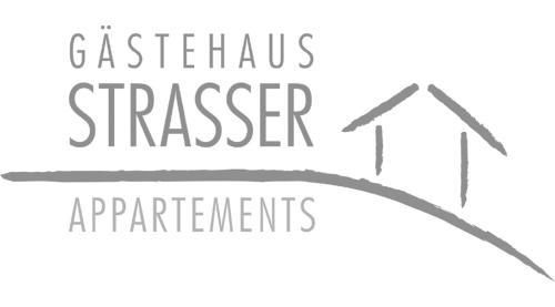 Apartamentos G�stehaus Strasser Hotel Garni