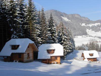 Agroturismo Podolerhof