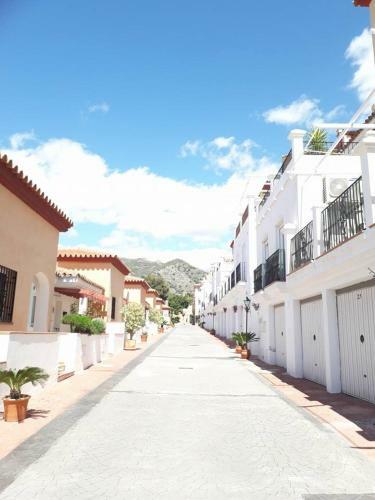 Apartamento Casa Irma